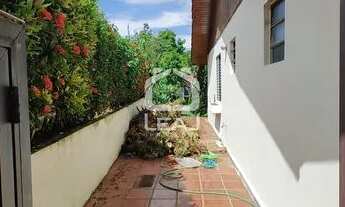 Imagem 5: Casa Morumbi Sul de 100m² com 3 dormitórios e 2 vagas de garagem para locação, São Paulo