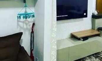 Imagem 3: Apartamento para venda possui 63 metros quadrados com 2 quartos em Chácara Inglesa - São P