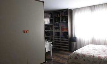 Imagem 4: Prédio à venda, 3 quartos, 2 suítes, 4 vagas, São João Batista - Belo Horizonte/MG