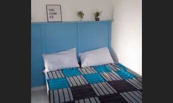 Imagem: Kitnet mobiliada