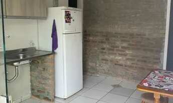 Imagem 2: Flat 1 quarto Praia brava