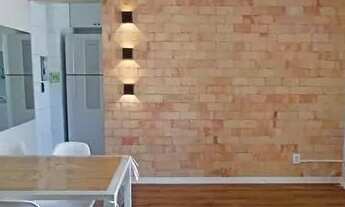 Imagem: Alugo Apartamento Nascente 2/4 suíte e