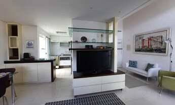 Imagem 4: Apartamento para aluguel tem 65 metros quadrados com 1 quarto em Paraíso - São Paulo - SP