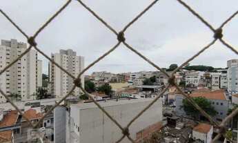 Imagem 4: Apartamento para Aluguel - Casa Verde, 2 Quartos, 58 m2