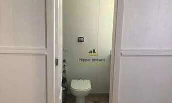 Imagem 7: Apartamento com vista para o Pacaembu