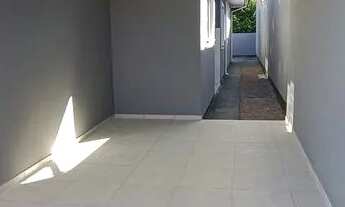 Imagem 2: Casa Geminada em Forquilhas - São José, SC