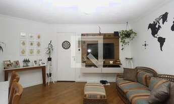 Imagem 3: Apartamento à Venda - Casa Verde, 2 Quartos, 50 m2