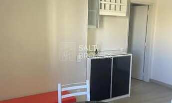 Imagem 2: Excelente Apartamento Mobiliado e todo reformado à venda, 50 m2, Centro, Campinas, SP