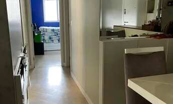 Imagem 7: Apartamento para venda tem 67 metros quadrados com 3 quartos em Vila Andrade - São Paulo