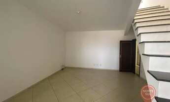 Imagem 5: Cobertura com 2 dormitórios para alugar, 100 m² por R$ 2.680,00/mês - São Conrado - Brumad