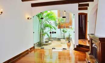 Imagem 3: Casa para venda com 180 metros quadrados com 5 quartos em Jardim Prudência - São Paulo - S