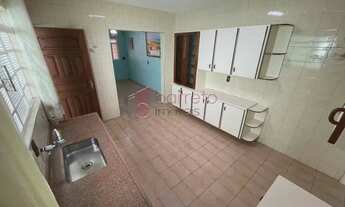 Imagem 4: Jundiaí - Casa Padrão - Parque Centenário