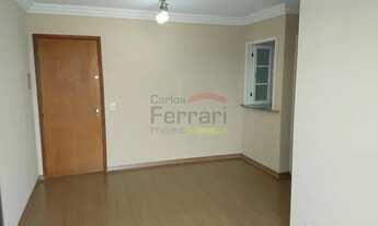 Imagem 4: Apartamento para locação em Santana