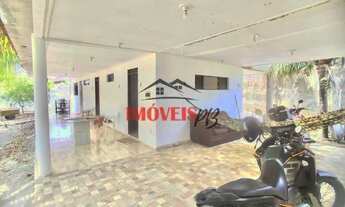 Imagem 2: Uma ótima granja a venda, a 150 mt da praia de barra gramame