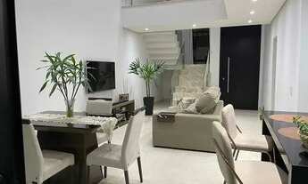 Imagem 7: Casa de Condomínio com 3 Quartos à venda - Residencial Terras da Estancia PAULINIA!!!