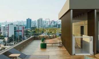 Imagem 3: Apartamento a Venda no bairro Vila Clementino - São Paulo, SP