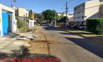 Imagem 4: Setor Negrão de Lima, Lote com 437 metros