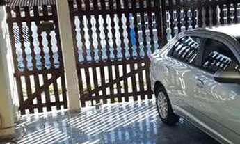 Imagem 2: Casa com 2 dorms, Jardim Santana, Mongaguá - R$ 230 mil, Cod: 517