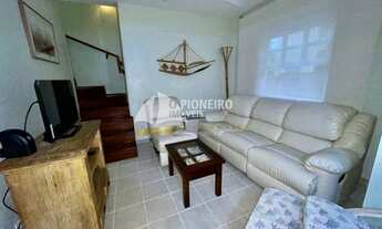 Imagem: Casa de Condomínio com 2 dorms, Barra do