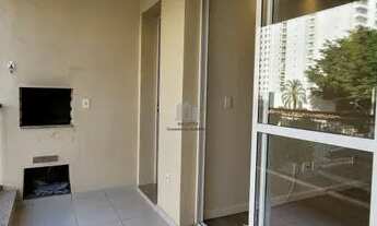 Imagem 7: Apartamento à venda no Condomínio Jandaias do Cambuí - Campinas/SP