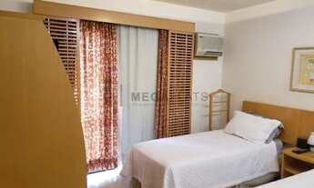 Imagem 3: FLAT PARA LOCAÇÃO NO JARDINS!