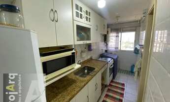 Imagem 5: MUNDO NOVO - STELLA VITTA - Barra da Tijuca, excelente 2 quartos com dependência revertid