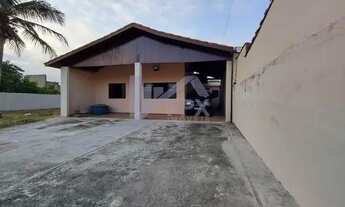 Imagem 1: Casa no Jardim Regina em Itanhaém