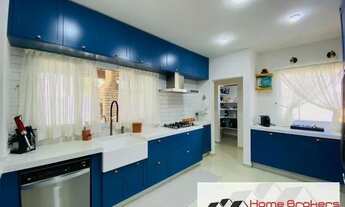 Imagem 4: Casa em Condomínio para Locação em Itupeva, Monte Serrat, 4 dormitórios, 2 suítes, 5 banhe