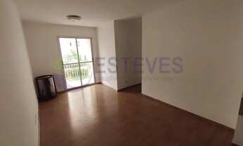 Imagem 4: Apartamento para aluguel com 66 metros quadrados com 3 quartos em Jardim Íris - São Paulo