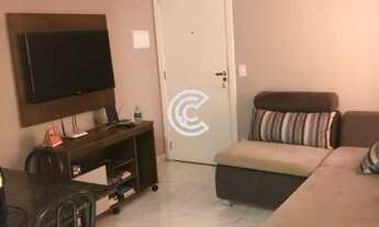 Imagem 3: APARTAMENTO RESIDENCIAL em CAMPINAS - SP, LOTEAMENTO PARQUE DAS ÁGUAS