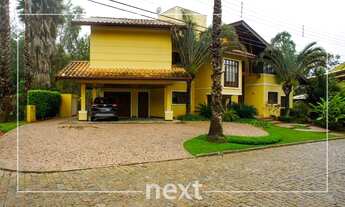 Imagem 3: Casa - Sítios de Recreio Gramado - Campinas