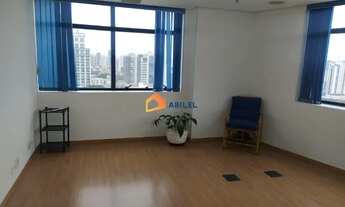Imagem: Sala para aluguel, Tatuapé - São Paulo/SP