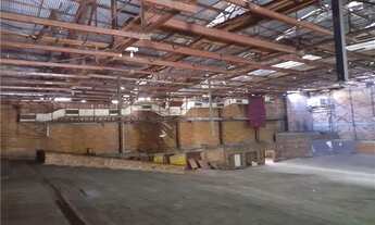 Imagem 4: Galpão para alugar, 1728m² por R$ 60.000 - Madureira - Mercadão de Madureira - Rio de Jane