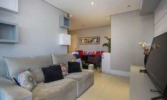 Imagem 2: Excelente 02 Dorms (01 suíte), 01 Vaga, Condomínio Clube, Vila Leopoldina, São Paulo, SP