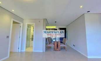 Imagem 6: Belo apartamento 70 m2 a.u - 1 dormitório - 1 vaga - R. Joaquim Guarani - Brooklin