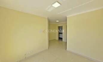 Imagem 5: Apartamento para aluguel com 2 quartos no Taquaral - Campinas - SP