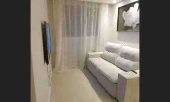 Imagem 2: Apartamento à venda, 2 quartos, 1 vaga, Cidade São Mateus - São Paulo/SP