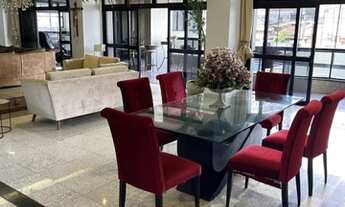 Imagem 6: EDIFICIO DIAMONT TOWER - EM FRENTE A PRAÇA DA REPUBLICA