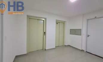 Imagem 5: LOCAÇÃO PARQUE INDUSTRIAL - APARTAMENTO 65M² - 2 DORMITÓRIOS