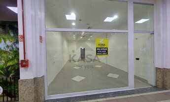 Imagem: Excelente loja comercial no Conjunto Comercial