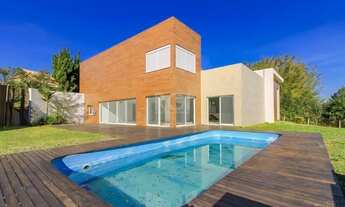 Imagem 5: Casa Condominio para Venda - 347.21m², 3 dormitórios, sendo 3 suites, Vila Morada Gaúcha