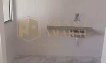 Imagem 2: Linda casa para locação no condomínio Residencial Bosque da Saúde