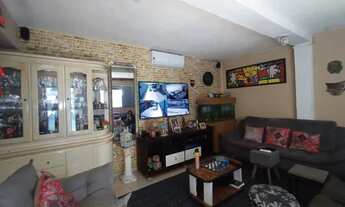 Imagem 2: Casa com 3 dormitórios para alugar por R$ 1.800,00/mês - Vila Carbone - São Paulo/SP