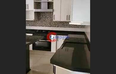 Imagem 5: Excelente Sobrado com 3 dormitórios , 2 vagas com 200 metros quadrados de construção, próx