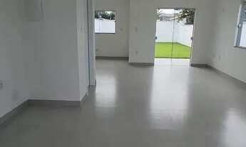 Imagem 4: Sobrado para venda possui 135 metros quadrados com 3 quartos