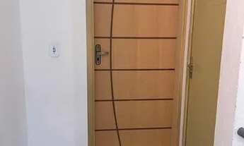 Imagem 2: Apto 2 quartos . Parque das Nações , Sto Andre-SP