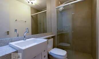 Imagem 7: Apartamento para Aluguel - Barro Preto, 1 Quarto, 44 m2