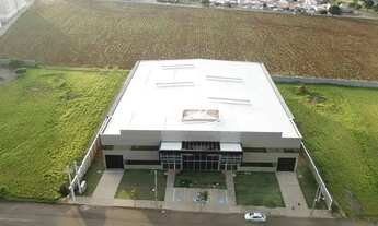 Imagem 3: Galpão à venda, Condomínio Industrial Duas Barras - Limeira/SP