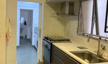 Imagem 7: Apartamento para venda com 115 metros quadrados com 3 quartos em Jardim Paraíso - Campinas