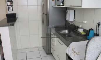 Imagem 5: Apartamento à venda no Condomínio Residencial Águas da Serra